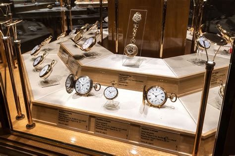 patek philippe museum tickets|patek philippe museum history.